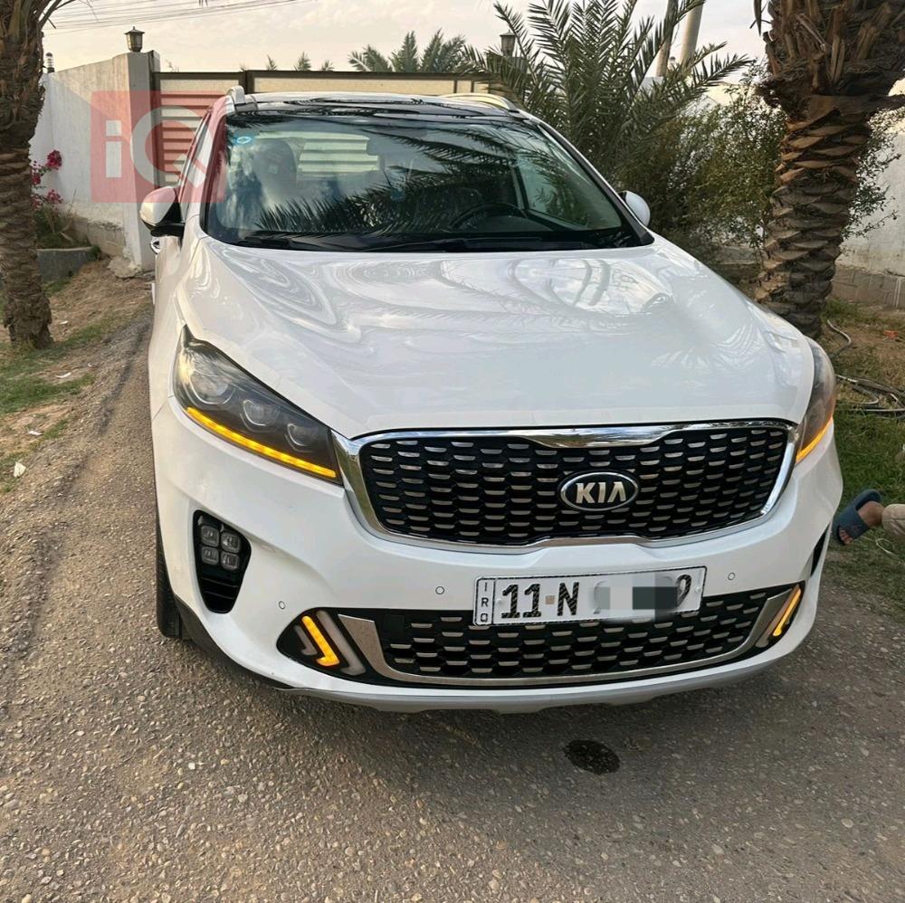 كيا سورينتو